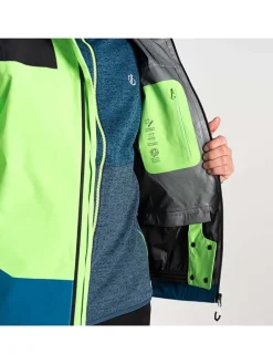 Ski-/ Snowboardjacke 