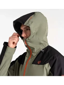 Ski-/ Snowboardjacke