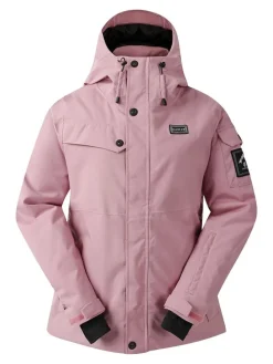 Ski-/ Snowboardjacke
