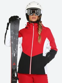 Ski-/ Snowboardjacke