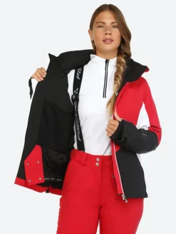 Ski-/ Snowboardjacke