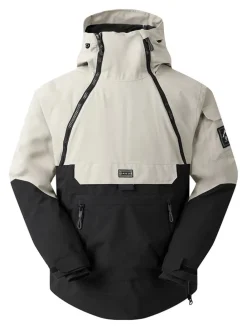 Ski-/ Snowboardjacke 
