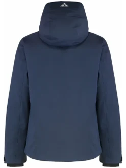 Ski-/ Snowboardjacke "Thor" in Dunkelblau