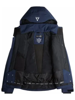 Ski-/ Snowboardjacke