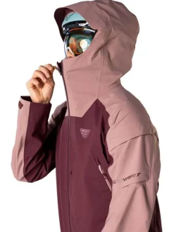 Ski-/ Snowboardjacke
