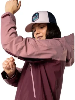 Ski-/ Snowboardjacke
