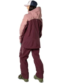 Ski-/ Snowboardjacke