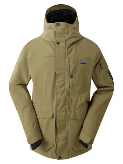 Ski-/ Snowboardjacke