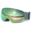 Skibrille Sorlin Topaz jr. in 3164R North Atlantic / Rainforest