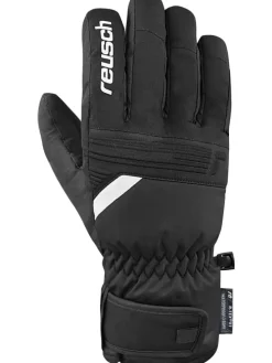 Skihandschuhe Baldo R-TEX XT in 7701 black/white