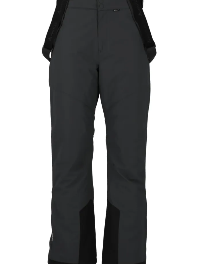 Skihose Drizzle in 1001 Black