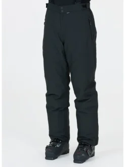 Skihose Drizzle in 1001 Black