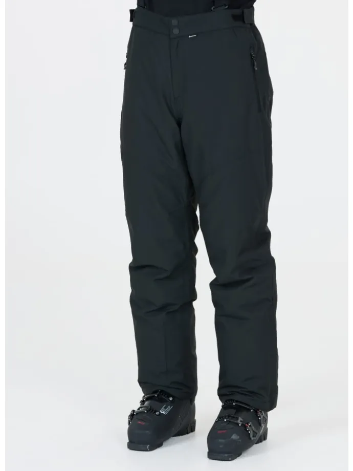 Skihose Drizzle in 1001 Black