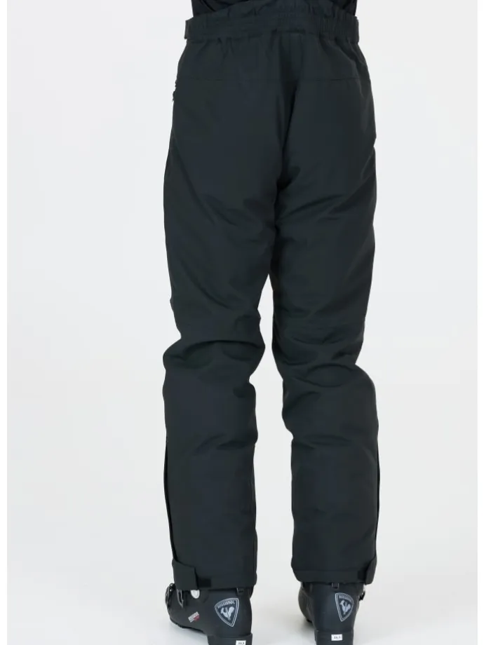 Skihose Drizzle in 1001 Black