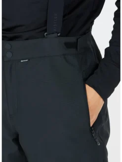 Skihose Drizzle in 1001 Black