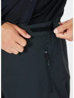 Skihose Drizzle in 1001 Black