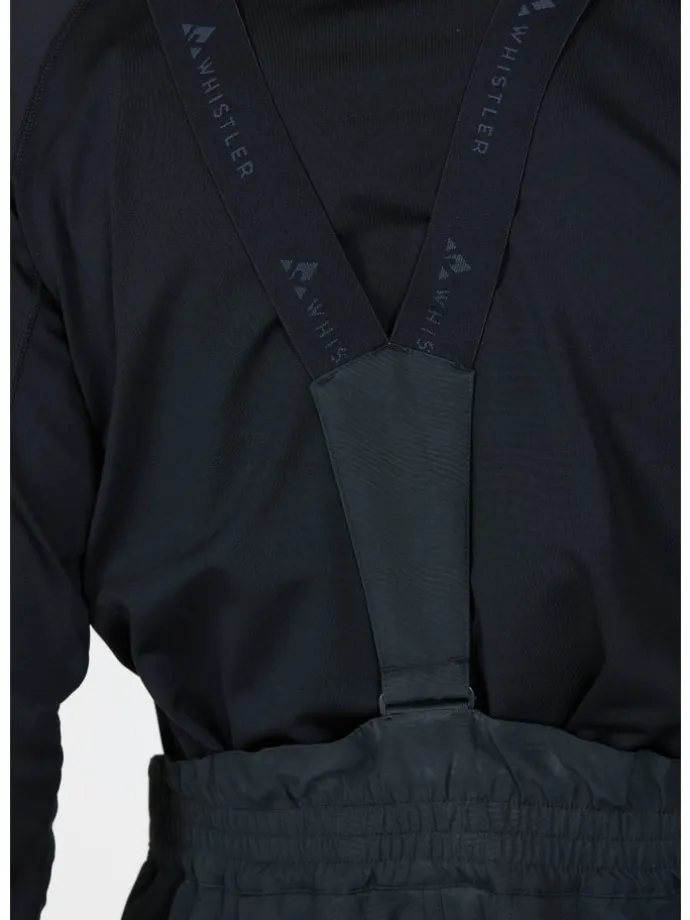Skihose Drizzle in 1001 Black