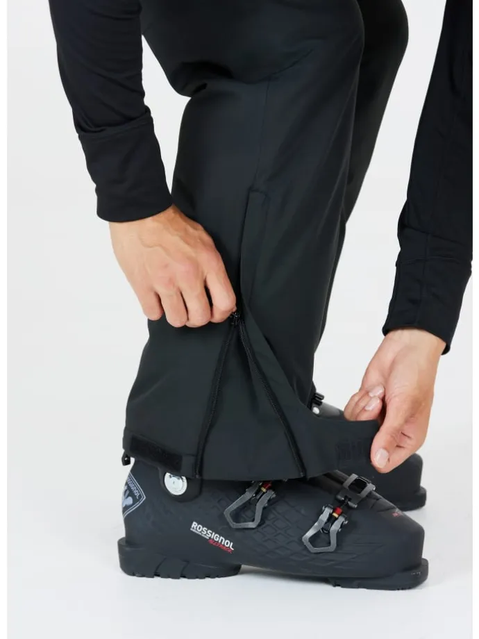 Skihose Drizzle in 1001 Black