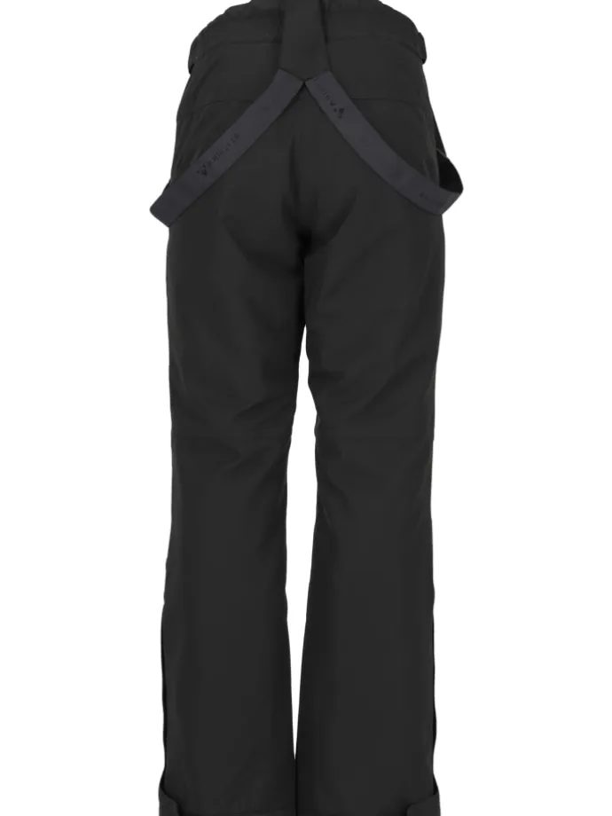 Skihose Drizzle in 1001 Black