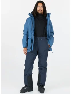 Skihose Drizzle in 2048 Navy Blazer