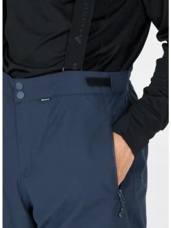 Skihose Drizzle in 2048 Navy Blazer
