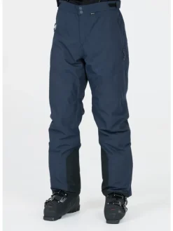 Skihose Drizzle in 2048 Navy Blazer