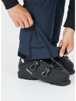 Skihose Drizzle in 2048 Navy Blazer