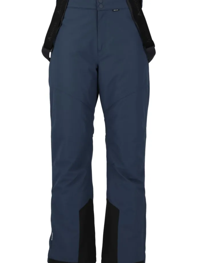 Skihose Drizzle in 2048 Navy Blazer