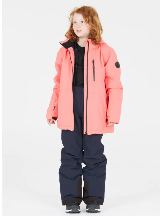 Skihose Drizzle in 2048 Navy Blazer