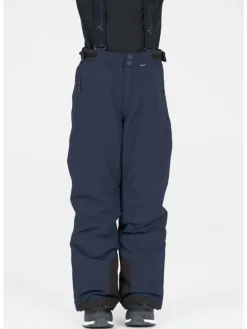 Skihose Drizzle in 2048 Navy Blazer