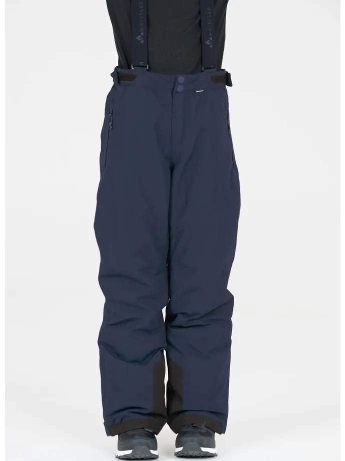 Skihose Drizzle in 2048 Navy Blazer