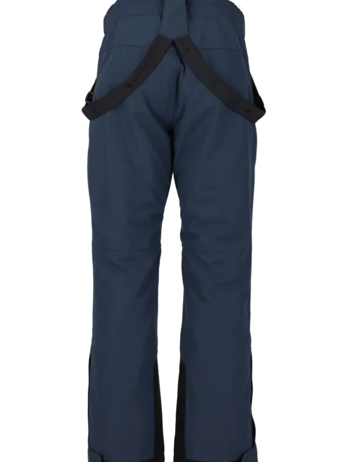 Skihose Drizzle in 2048 Navy Blazer