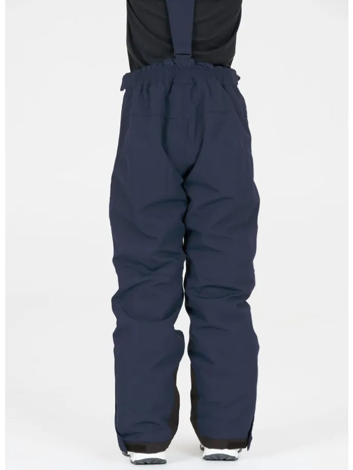 Skihose Drizzle in 2048 Navy Blazer