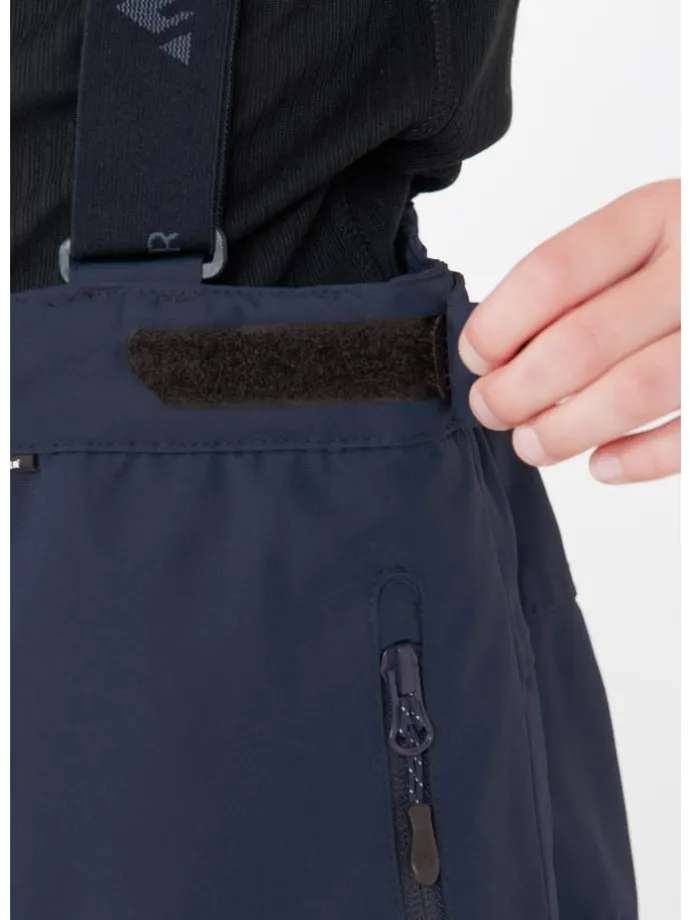 Skihose Drizzle in 2048 Navy Blazer