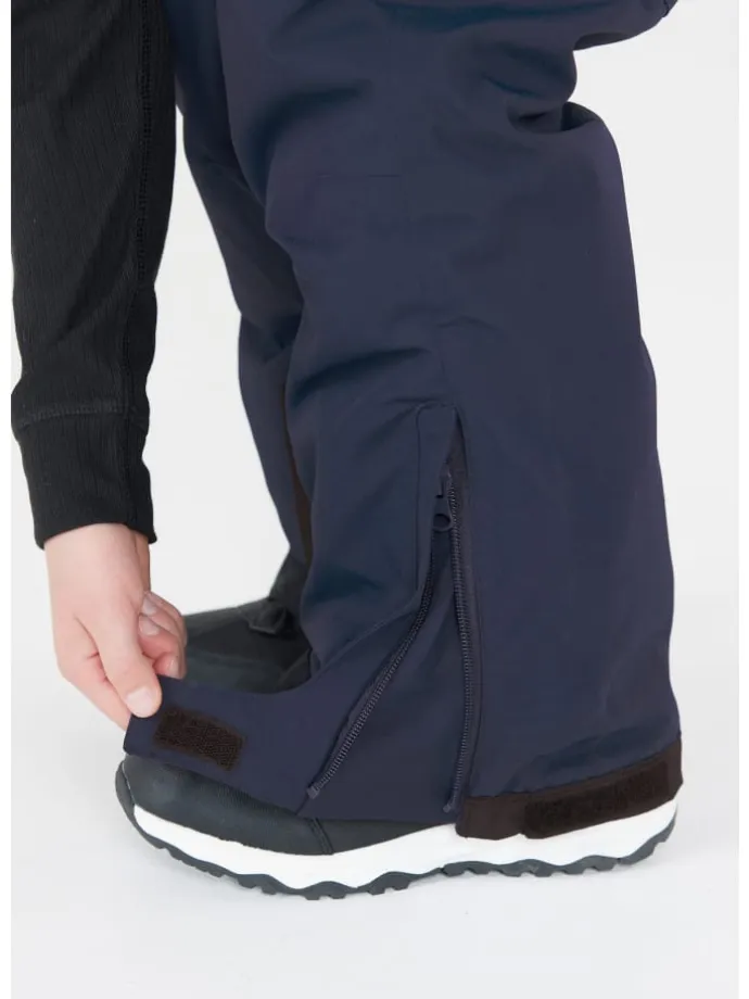 Skihose Drizzle in 2048 Navy Blazer