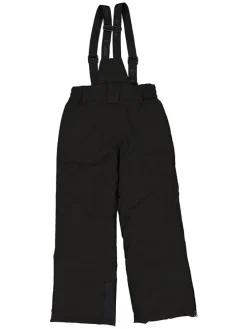 Skihose in Schwarz