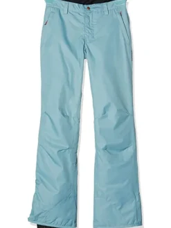Skihose Sunleaf JR in Hellblau