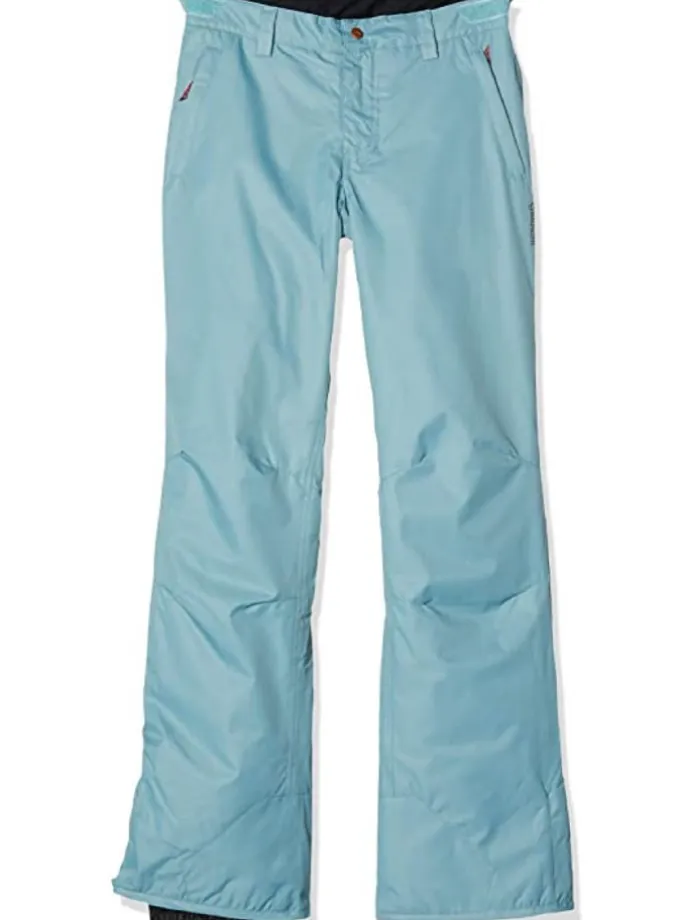 Skihose Sunleaf JR in Hellblau