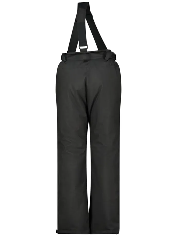 Skihose "Walia" in Schwarz