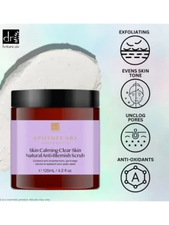 Skin Calming Clear Skin Peeling 120ml