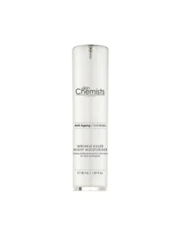 Skin Chemists Wrinkle Killer Night Moisturiser 50ml