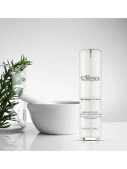Skin Chemists Wrinkle Killer Night Moisturiser 50ml
