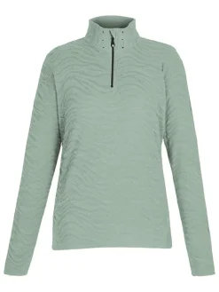 Skipullover "Glamorize III" in Salbei