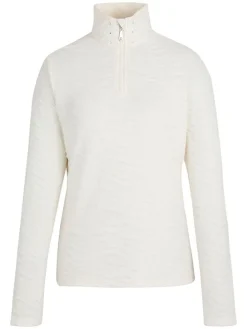Skipullover "Glamorize III" in Creme