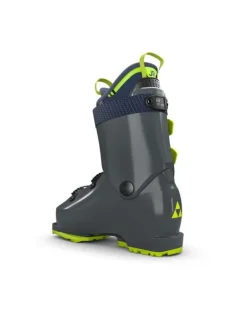 Skistiefel Alpin in grau