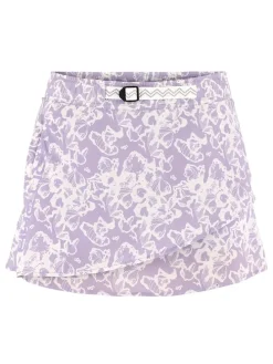 Skort "Ane" in Lila