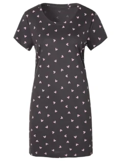 Sleepshirt in ecru