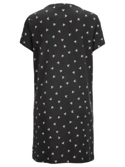 Sleepshirt in ecru