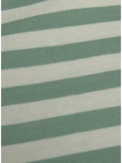 Sleepshirt in Grün