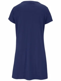 Sleepshirt in marine
